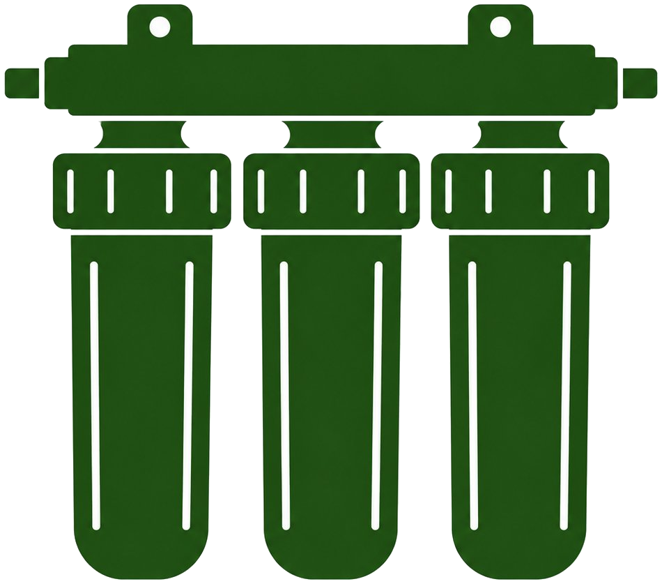Sistema de Filtración
